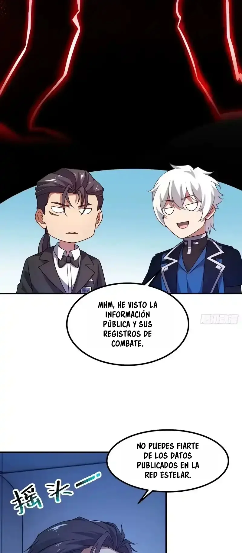 Capítulo 76, página 18