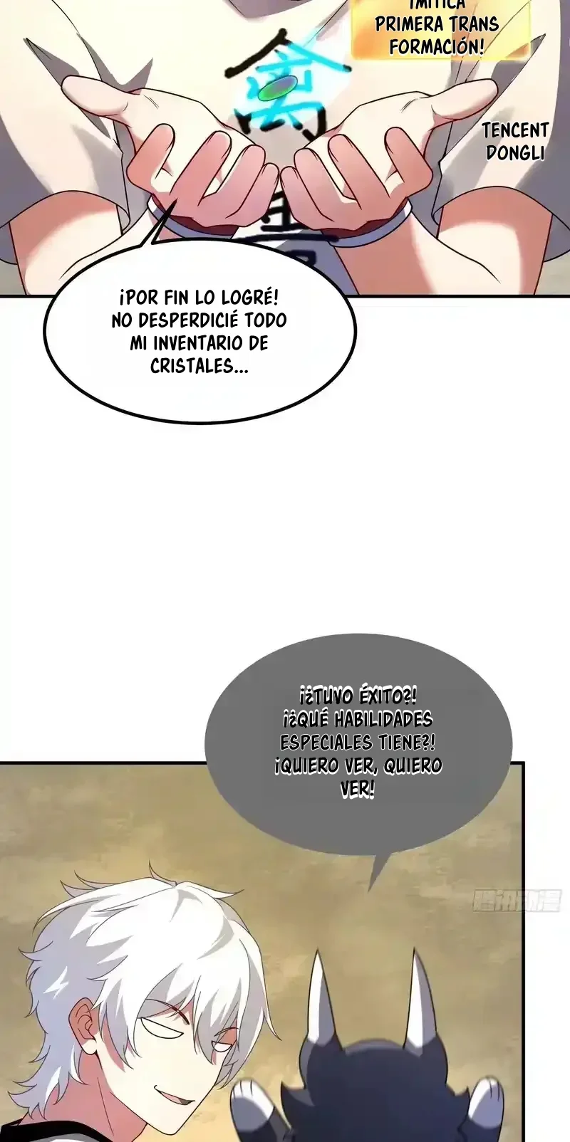 Capítulo 76, página 34