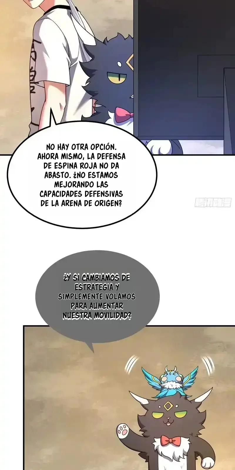 Capítulo 76, página 47