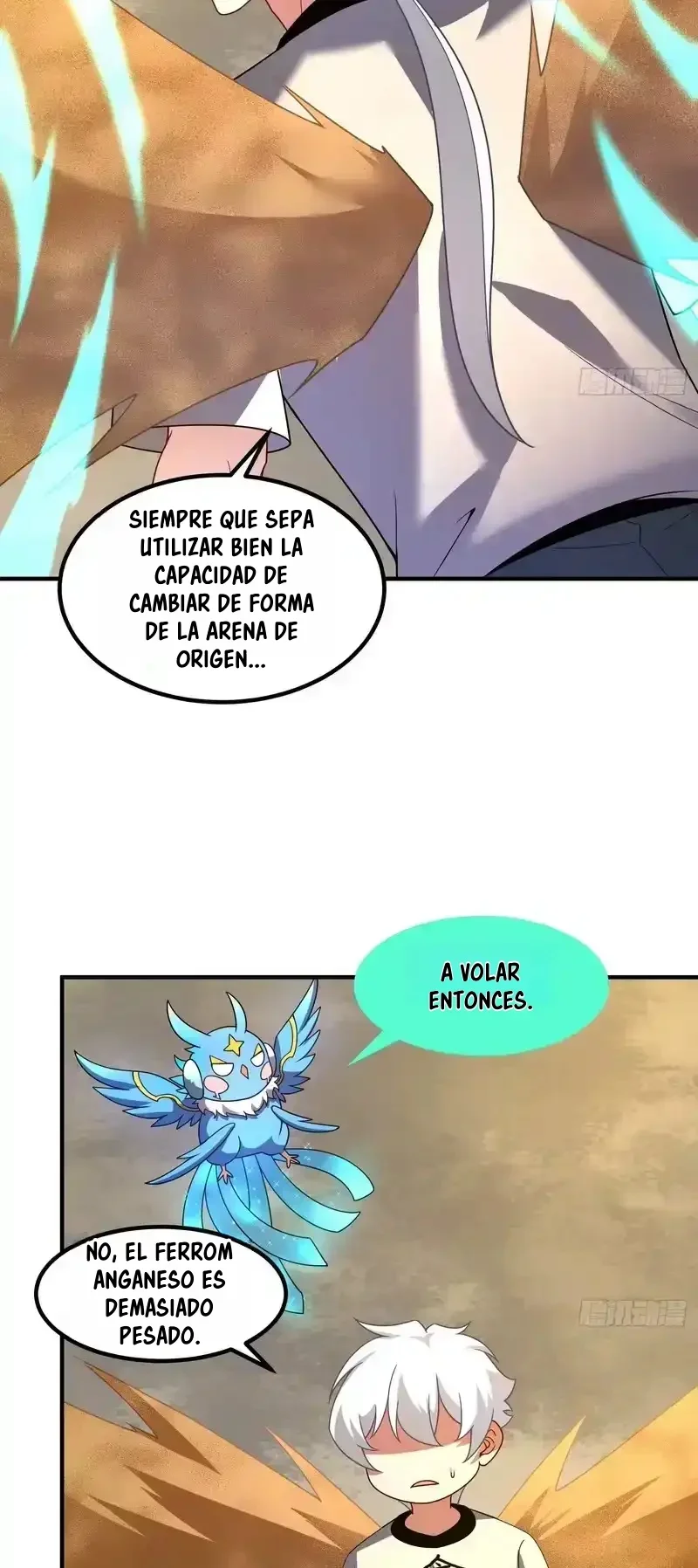 Capítulo 76, página 50