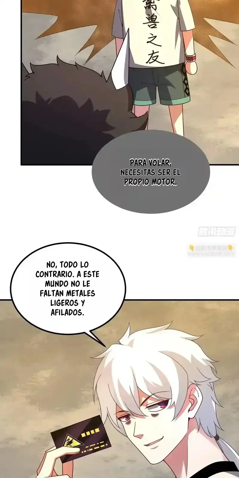 Capítulo 76, página 51