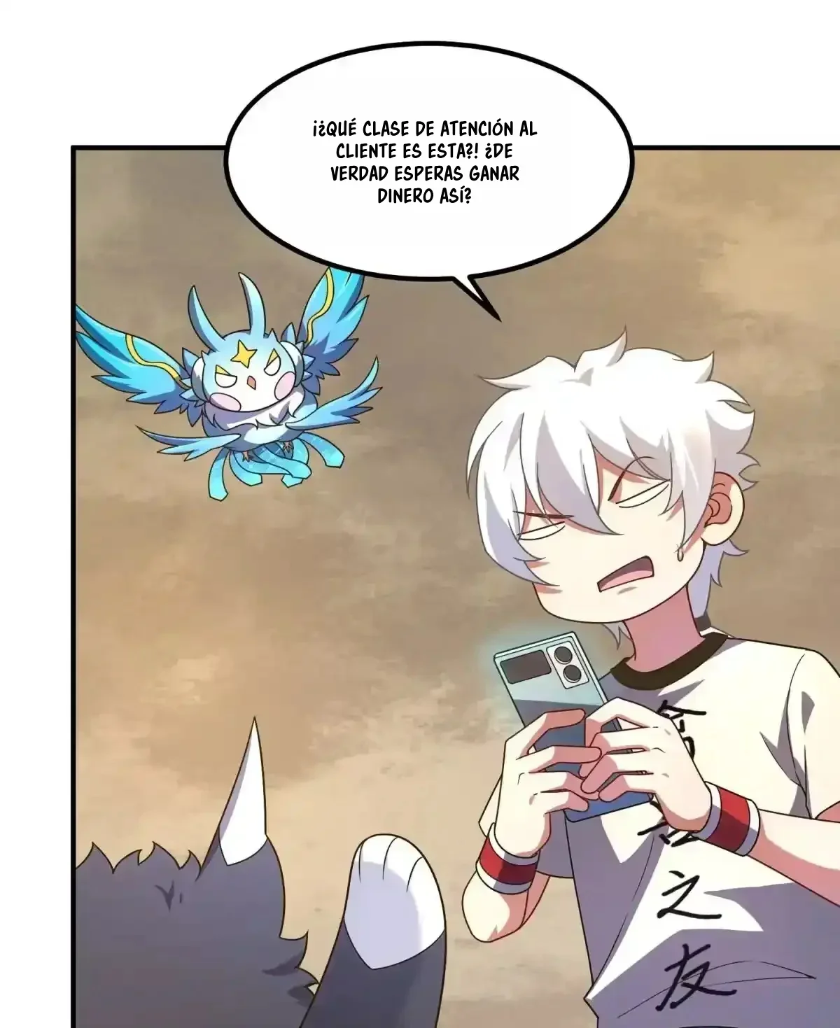 Capítulo 77, página 2