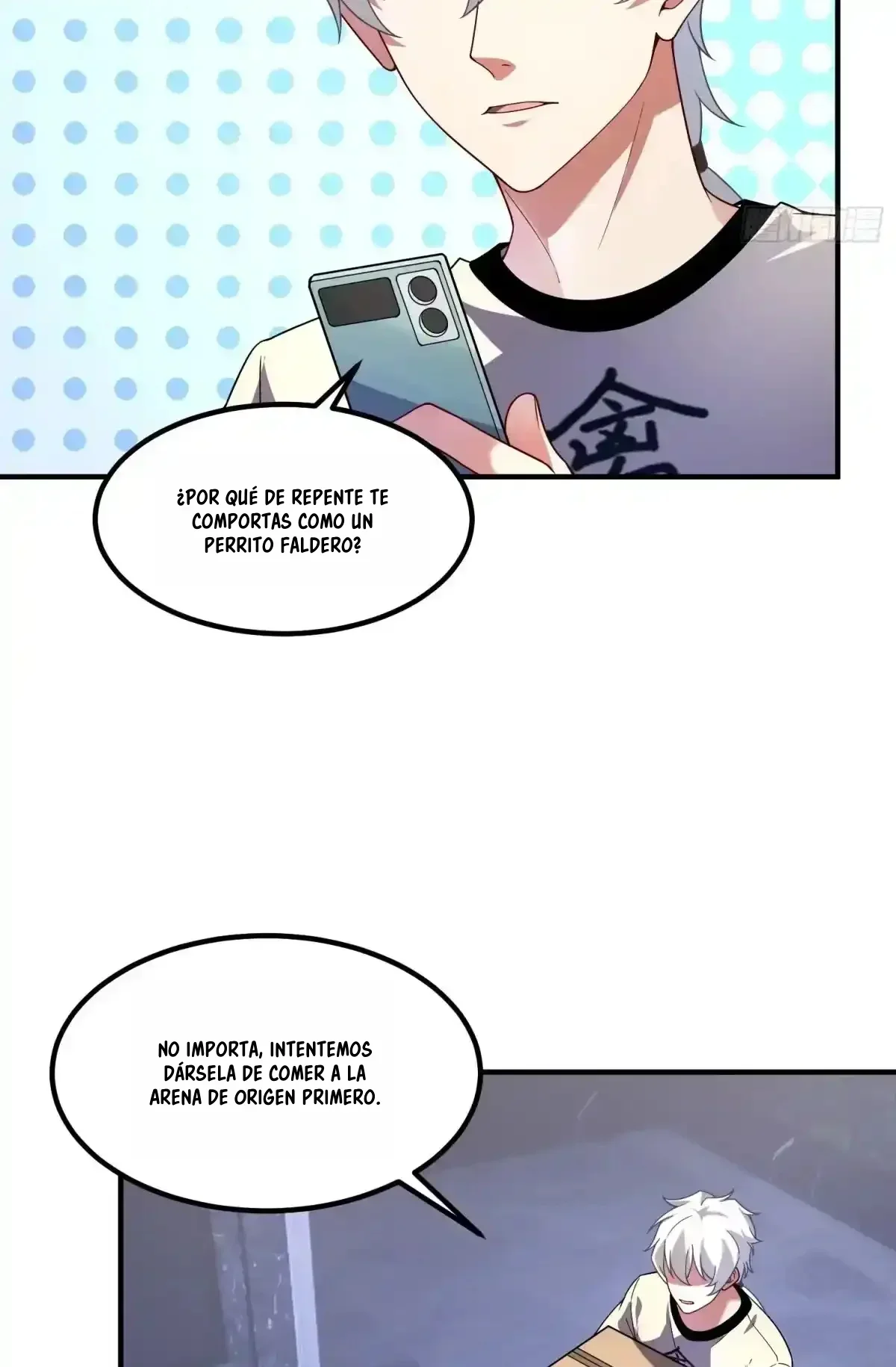 Capítulo 77, página 13