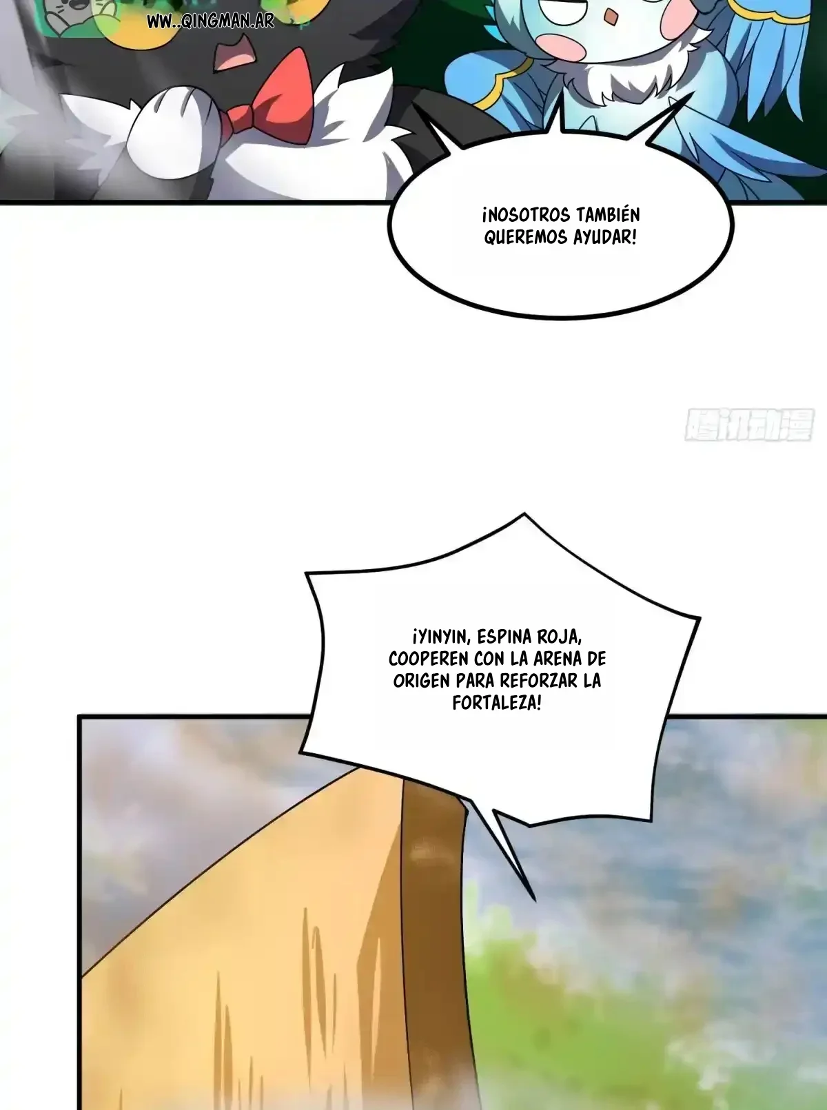 Capítulo 77, página 70