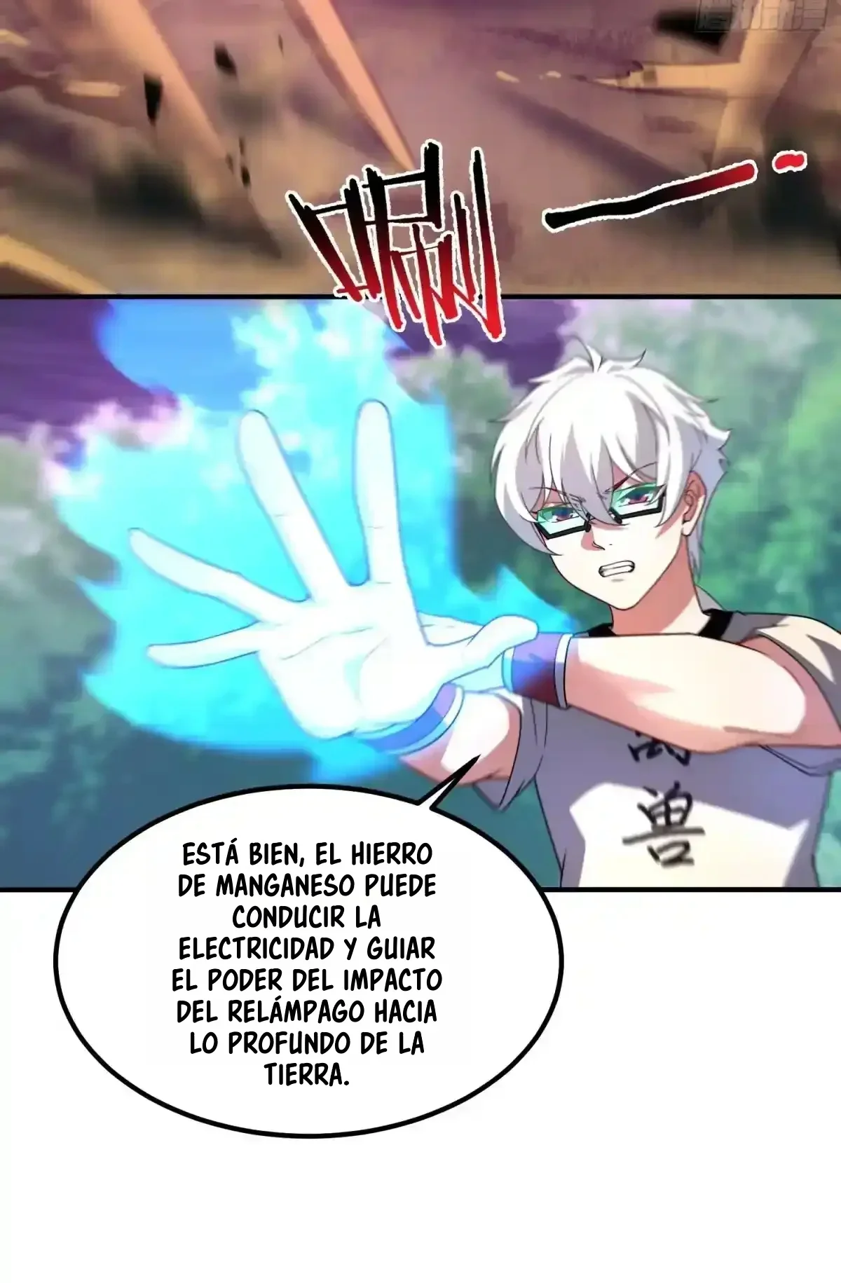 Capítulo 78, página 22