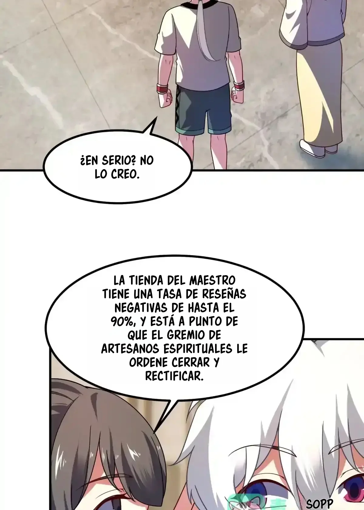 Capítulo 78, página 77