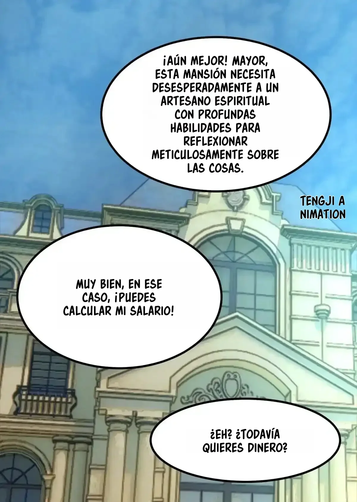 Capítulo 78, página 79