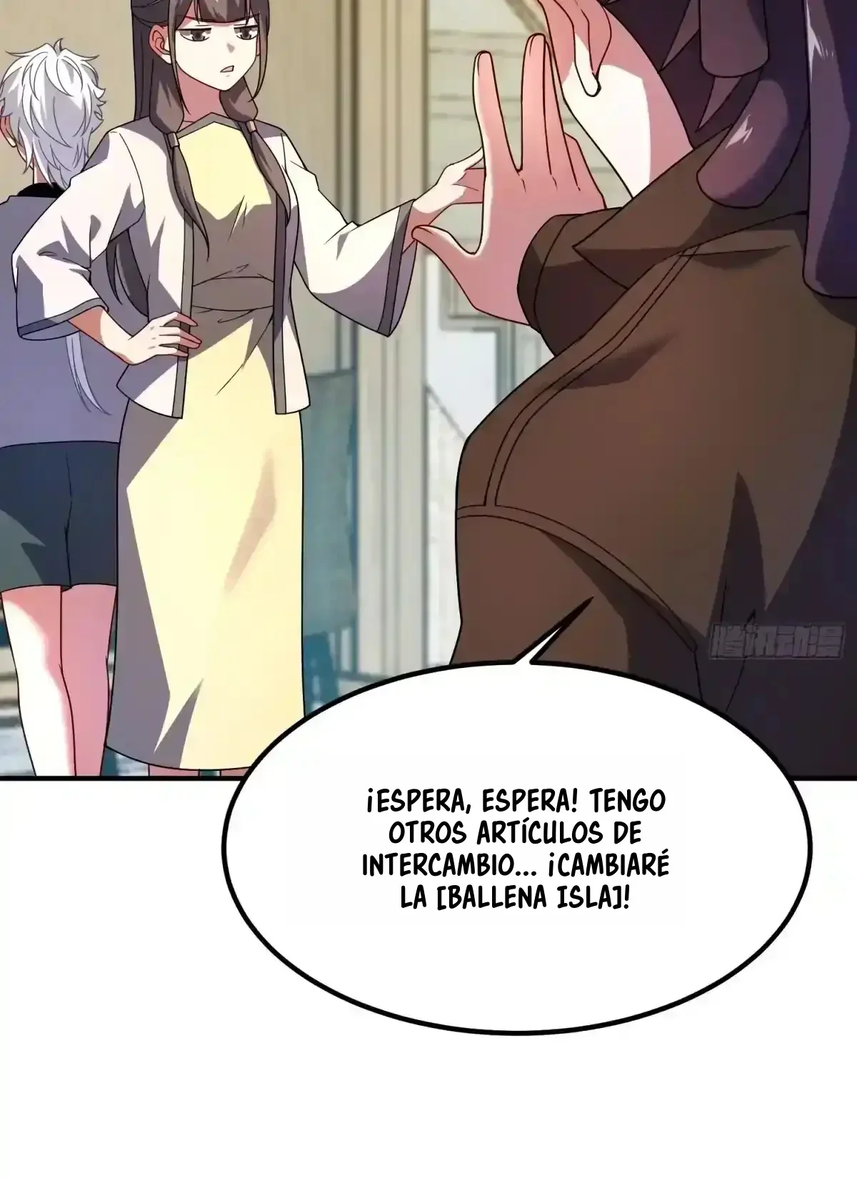 Capítulo 79, página 19