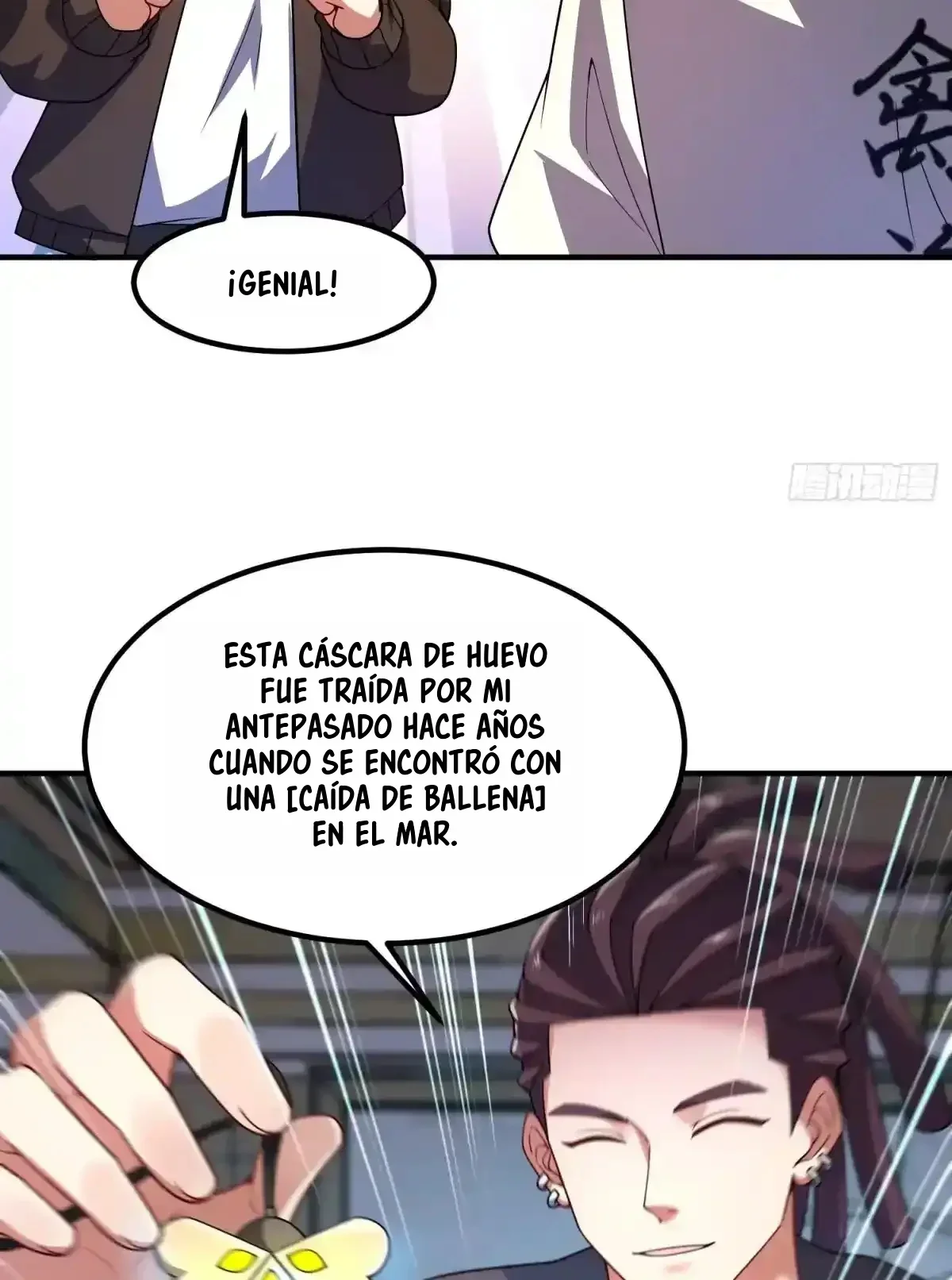 Capítulo 79, página 21