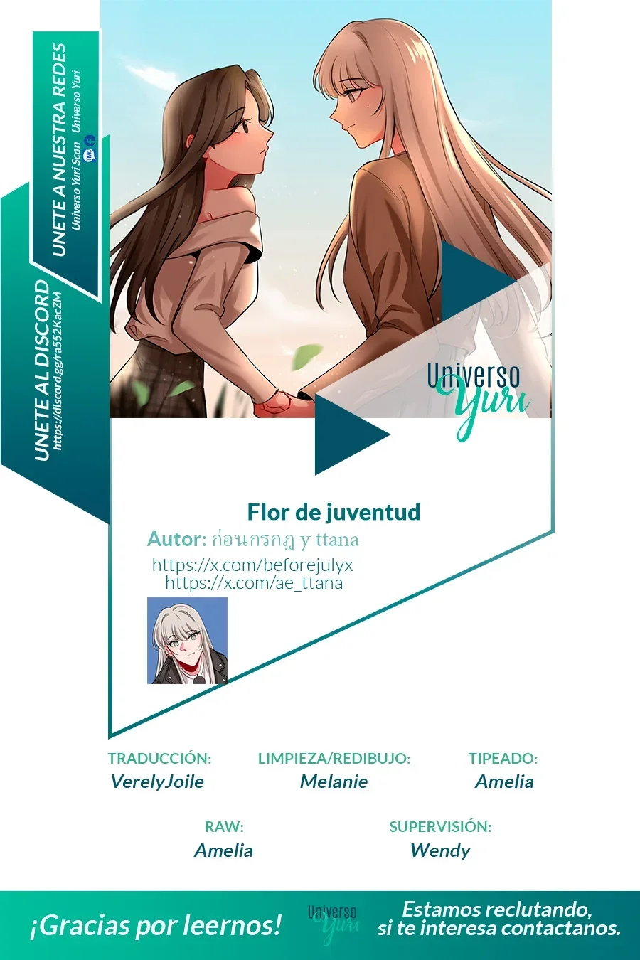 Capítulo 3, página 1