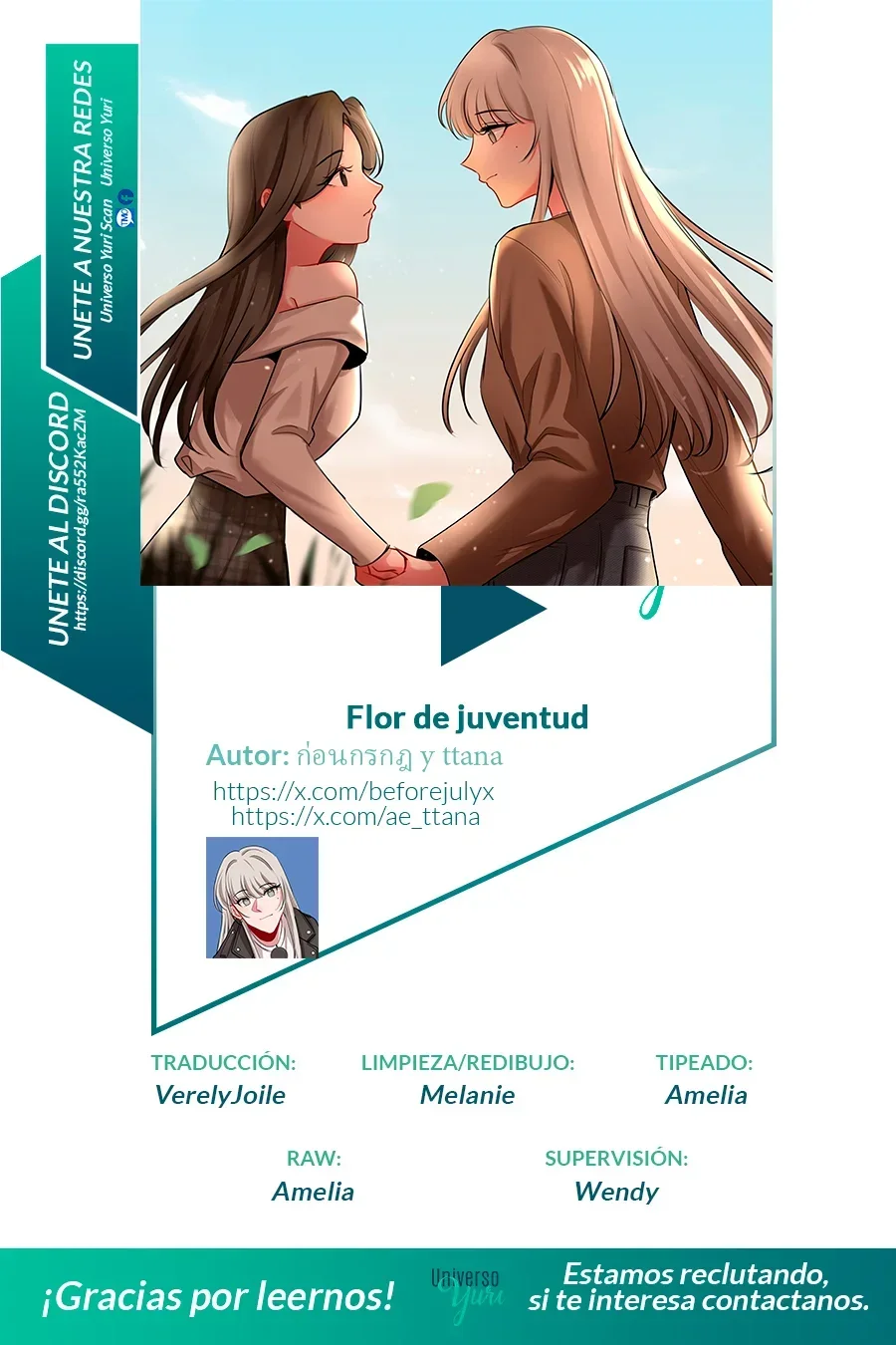Capítulo 4, página 1