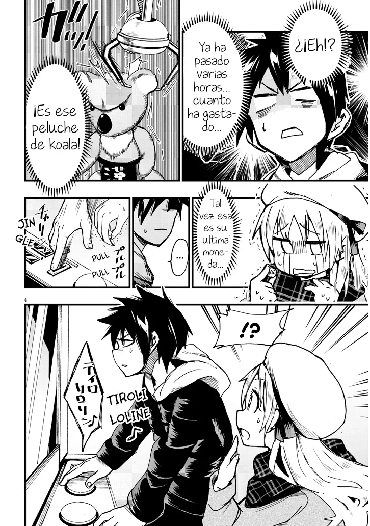 Capítulo 1, página 5
