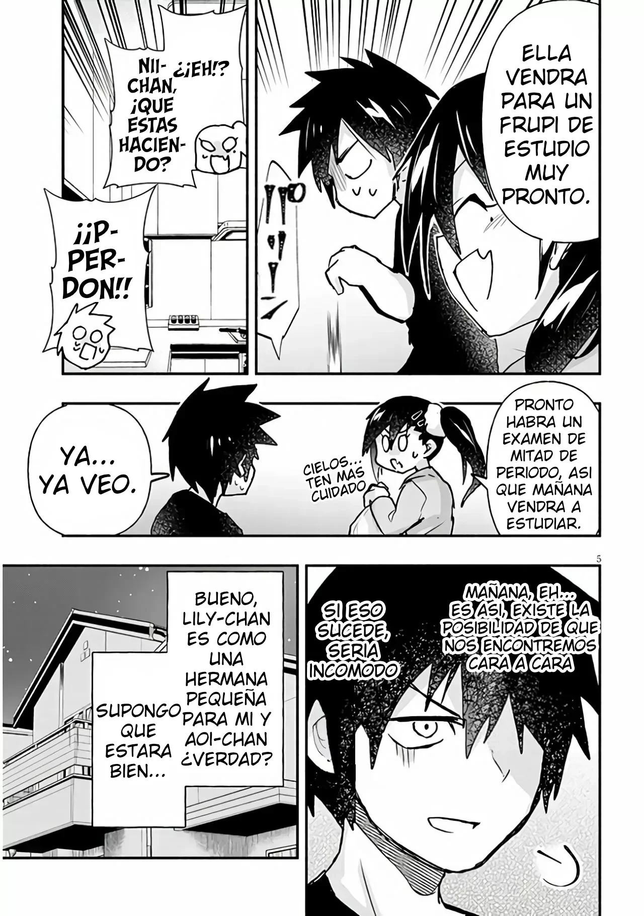 Capítulo 10, página 6