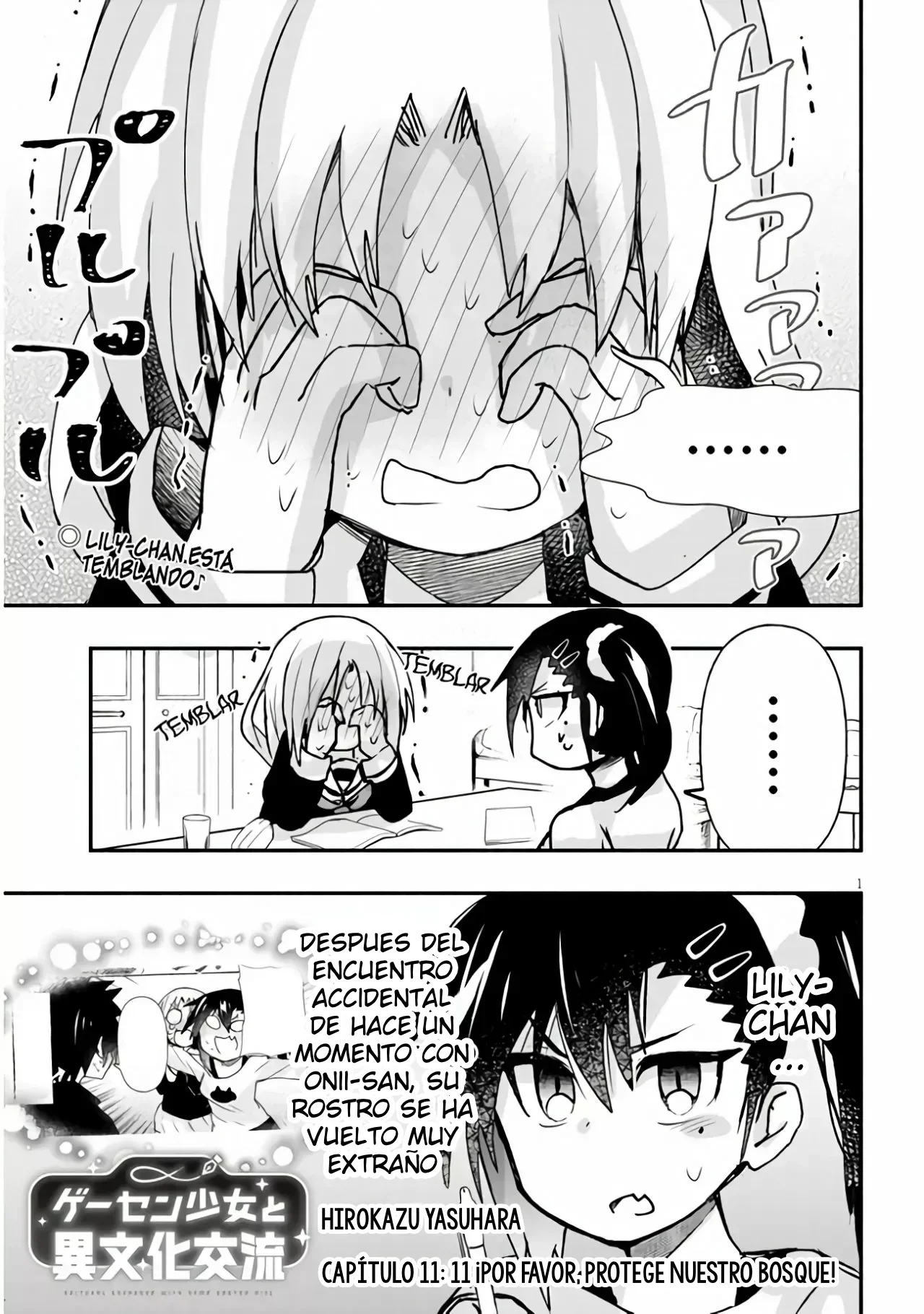 Capítulo 11, página 2