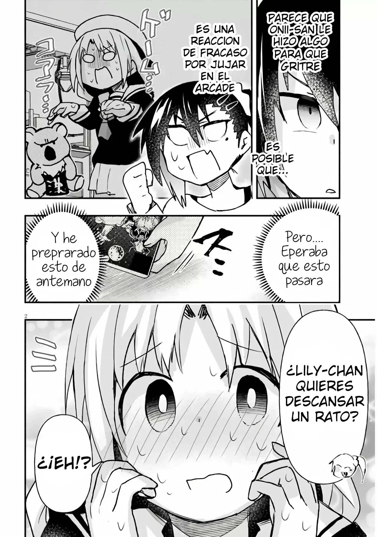 Capítulo 11, página 3