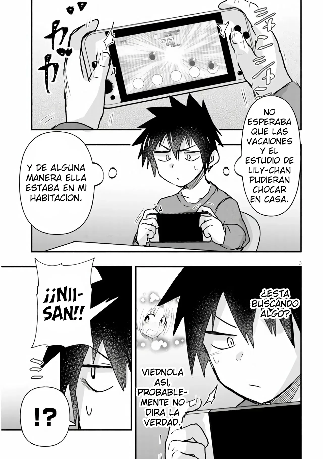 Capítulo 11, página 4