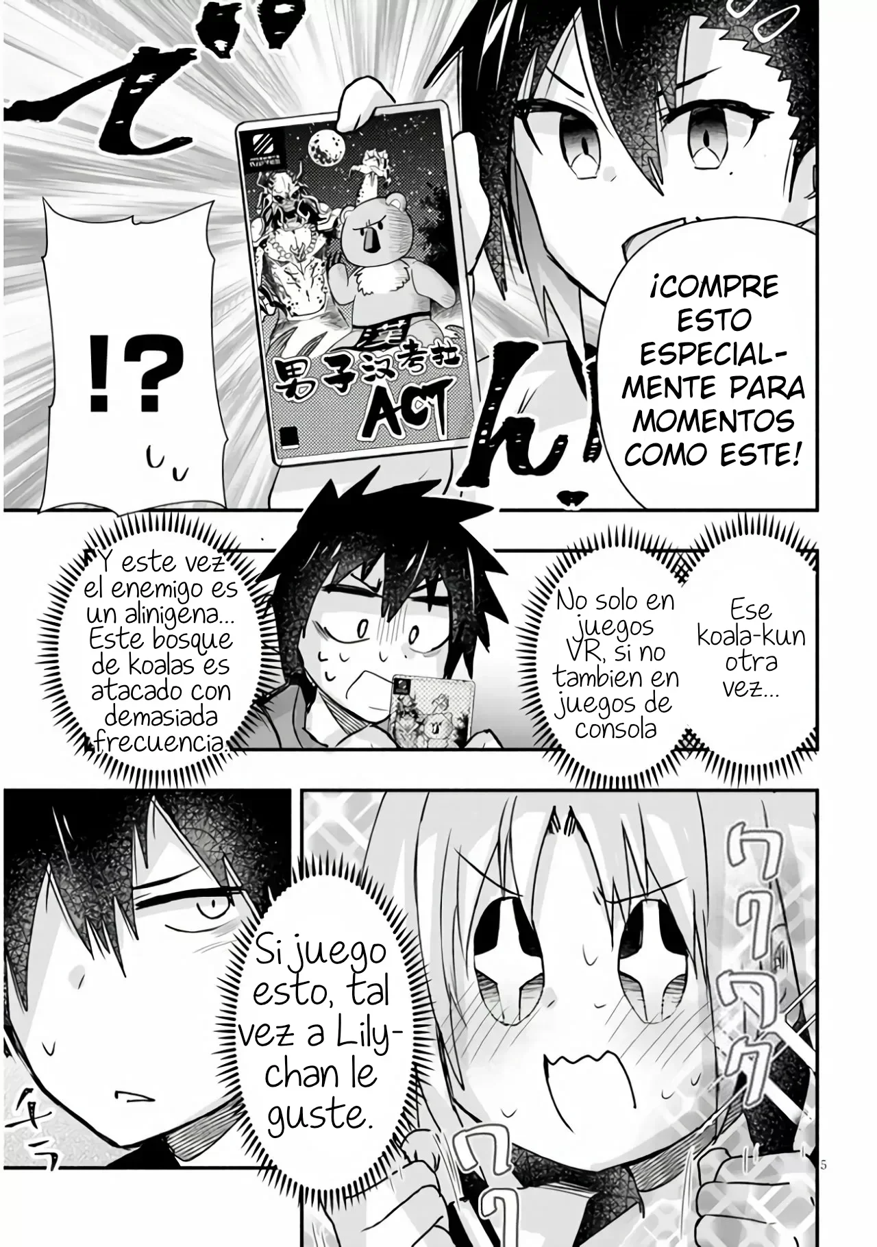 Capítulo 11, página 6