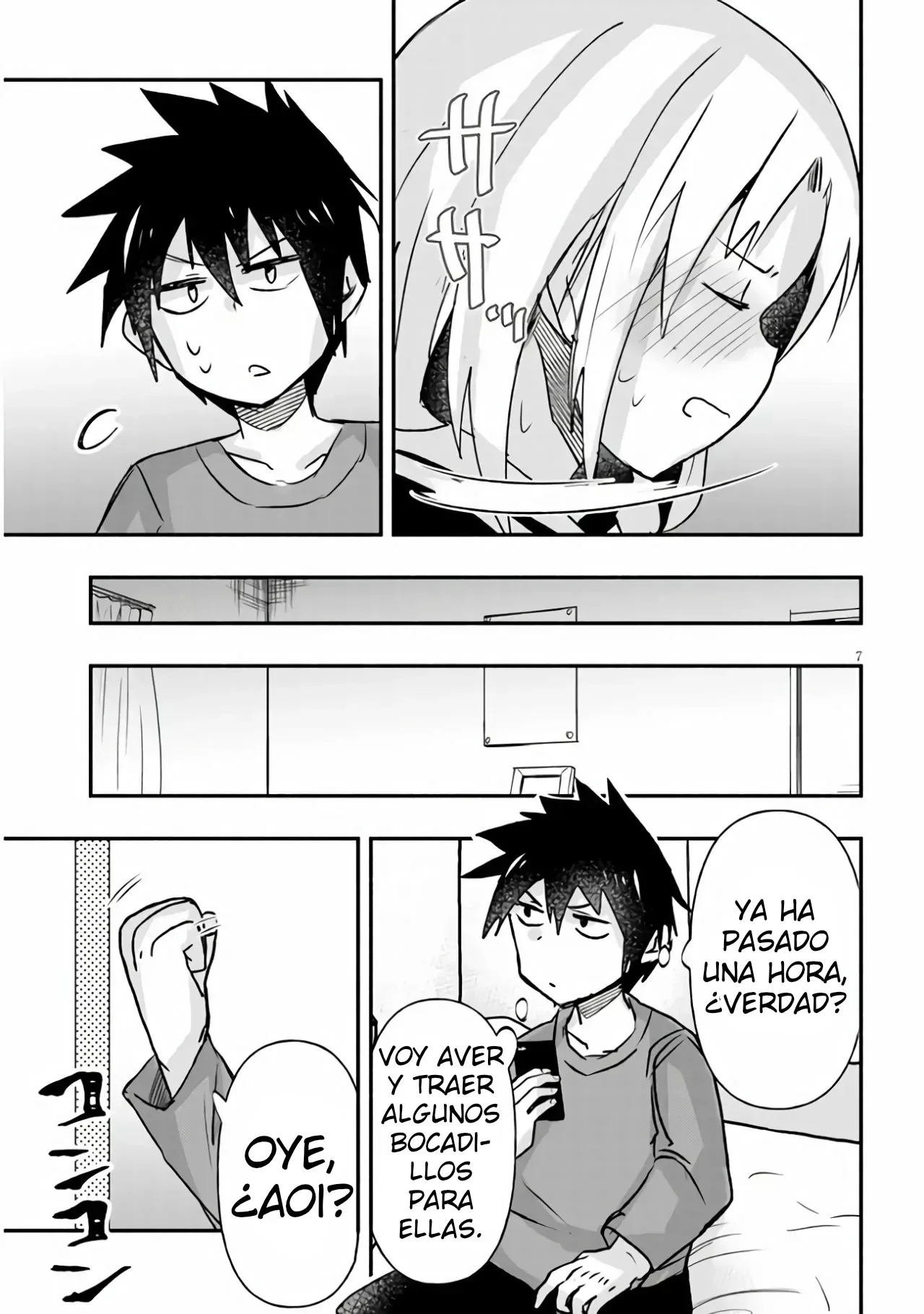 Capítulo 11, página 8