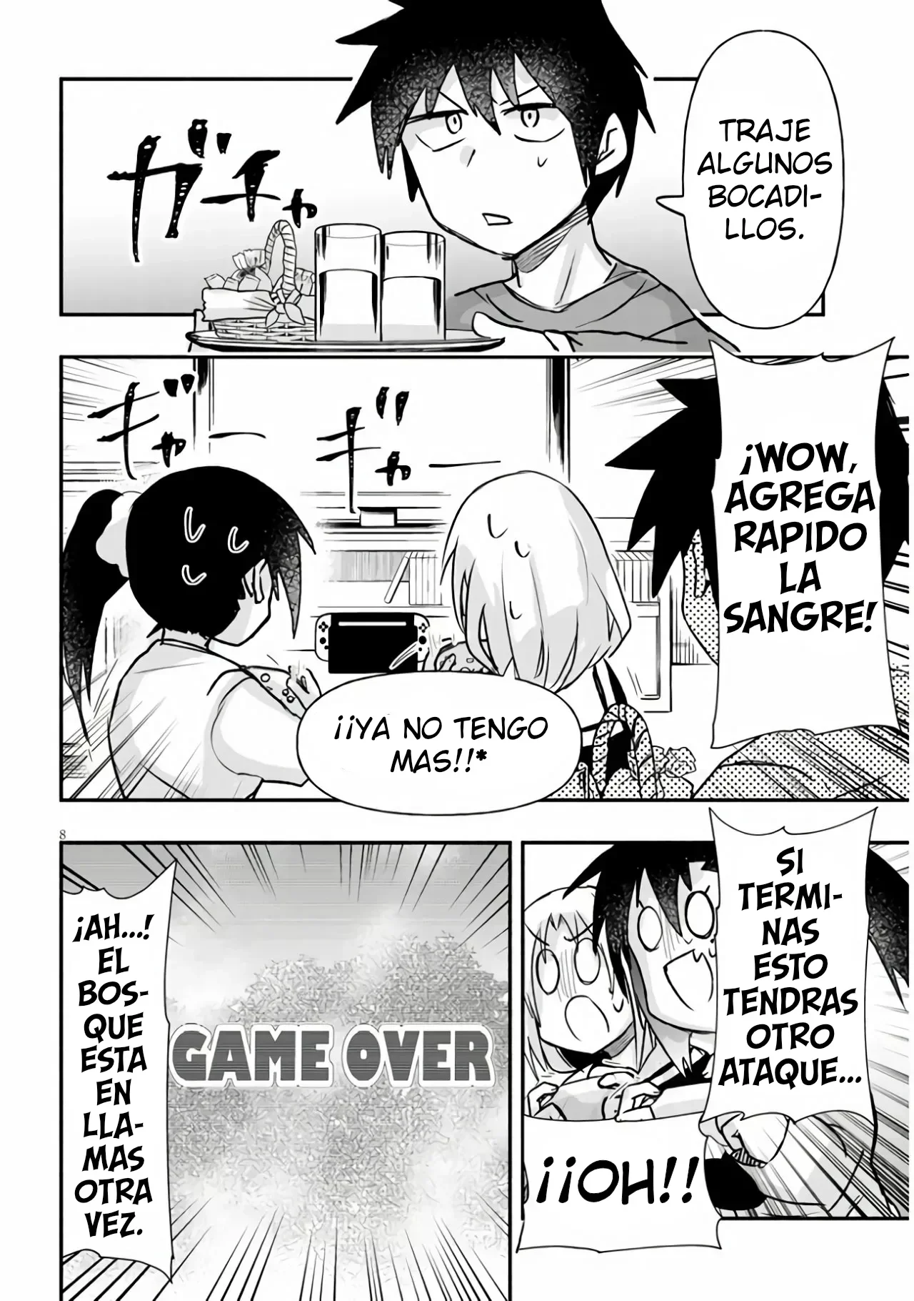 Capítulo 11, página 9