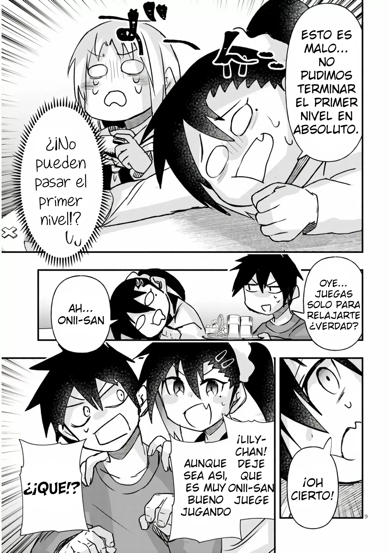 Capítulo 11, página 10