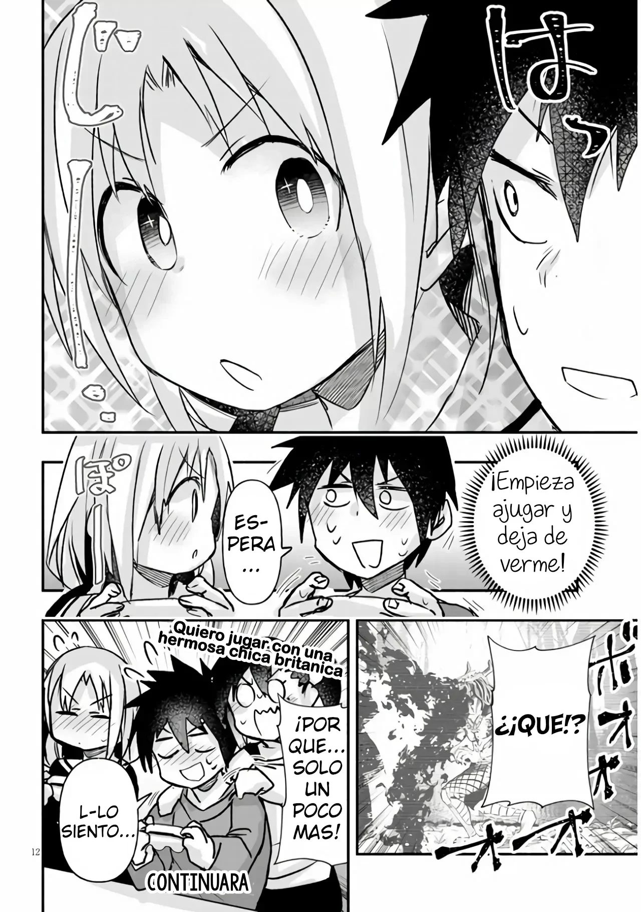 Capítulo 11, página 13