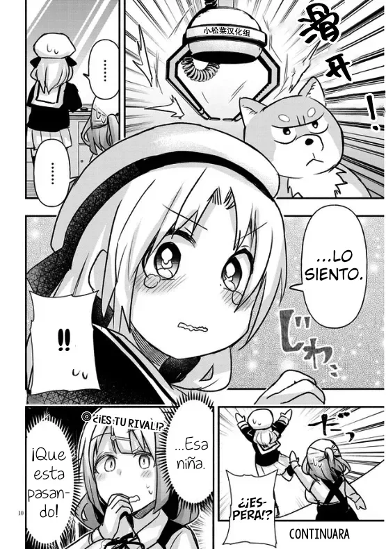 Capítulo 13, página 11