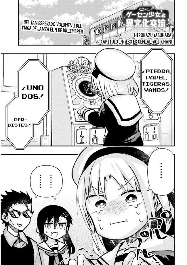 Capítulo 14, página 2