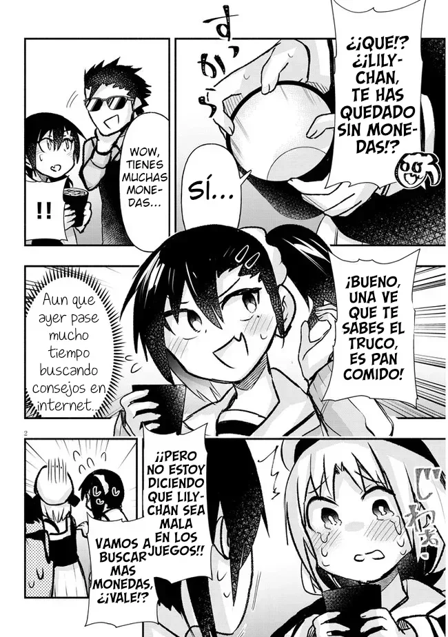 Capítulo 14, página 3