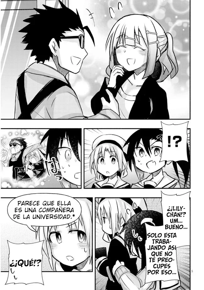 Capítulo 14, página 6