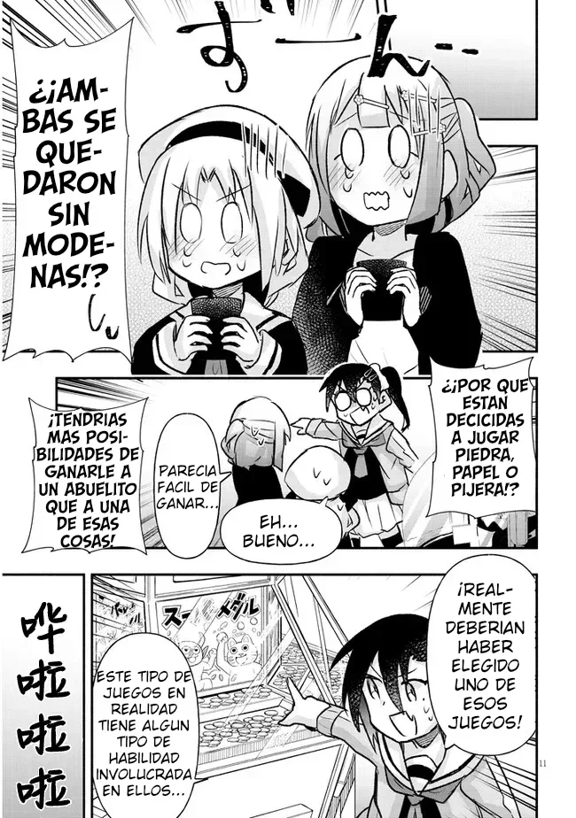 Capítulo 14, página 12