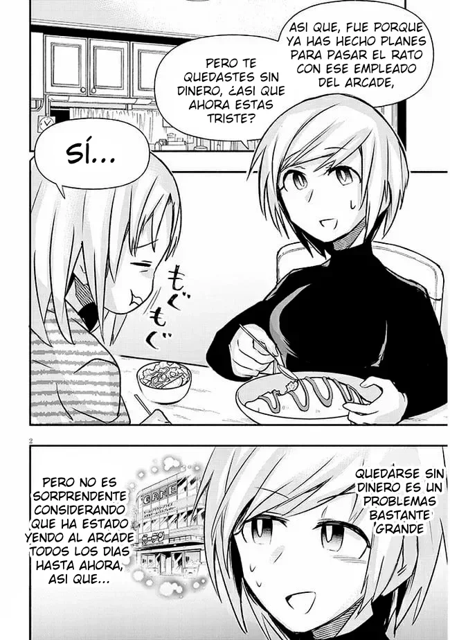 Capítulo 15, página 3