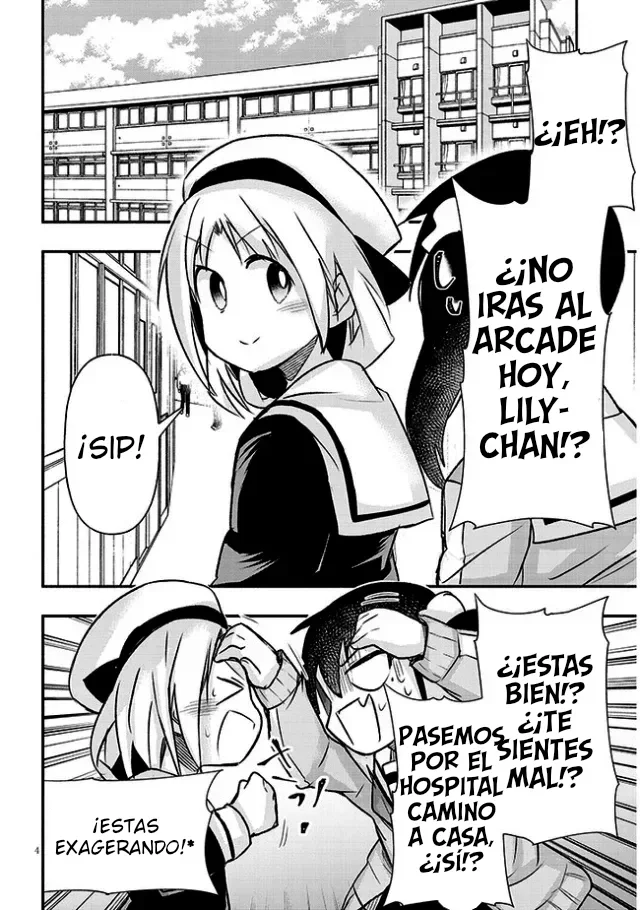 Capítulo 15, página 5