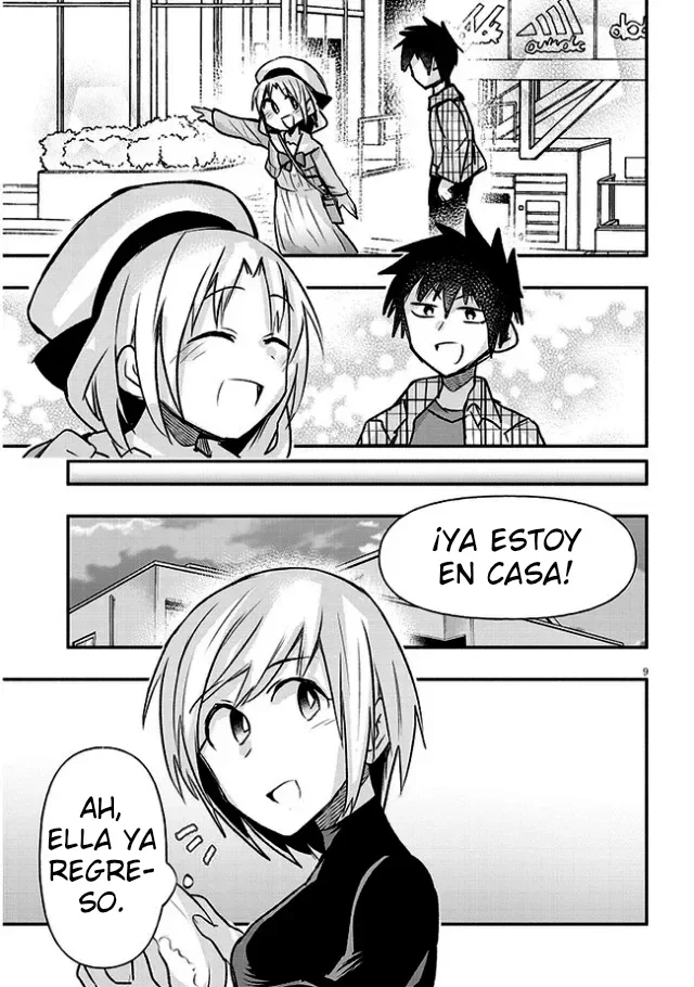 Capítulo 15, página 10