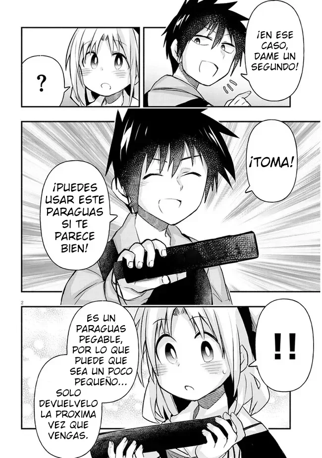 Capítulo 16, página 3