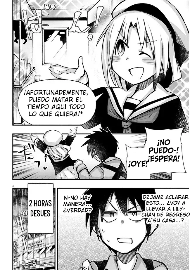 Capítulo 16, página 5