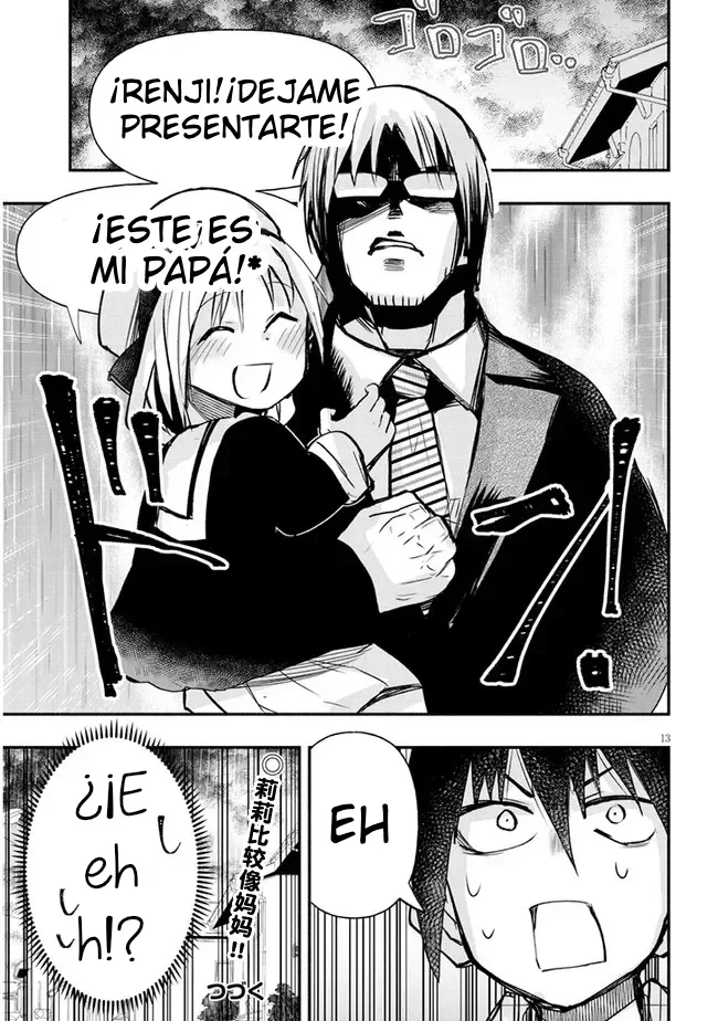 Capítulo 16, página 14