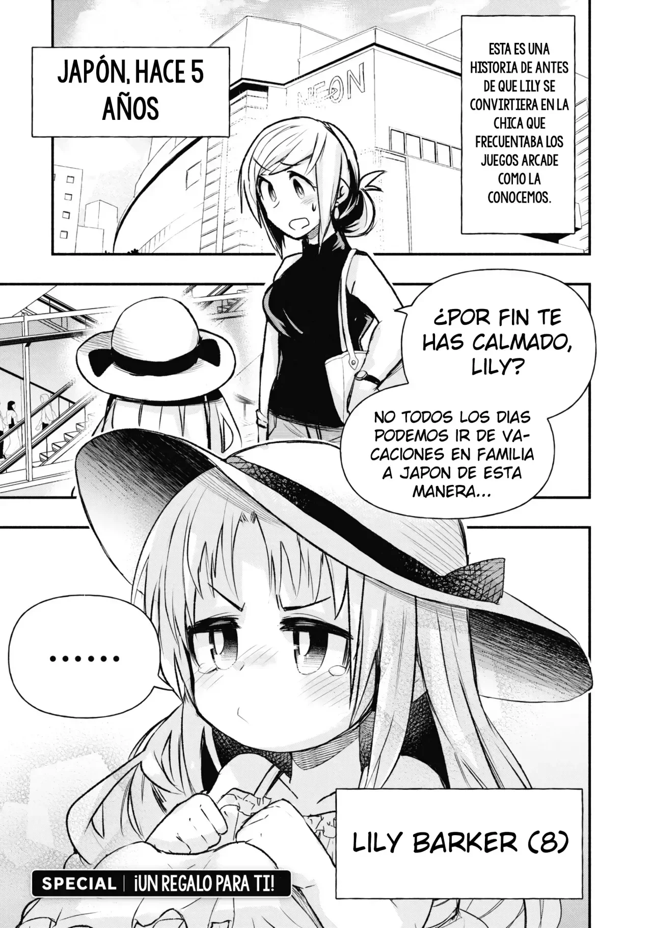 Capítulo 17.5, página 4