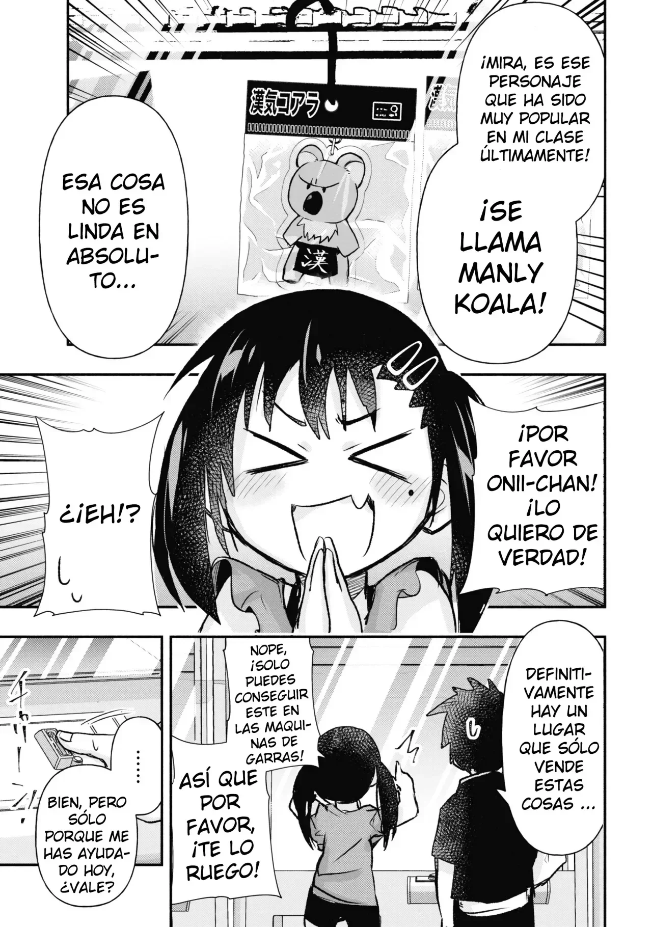 Capítulo 17.5, página 8