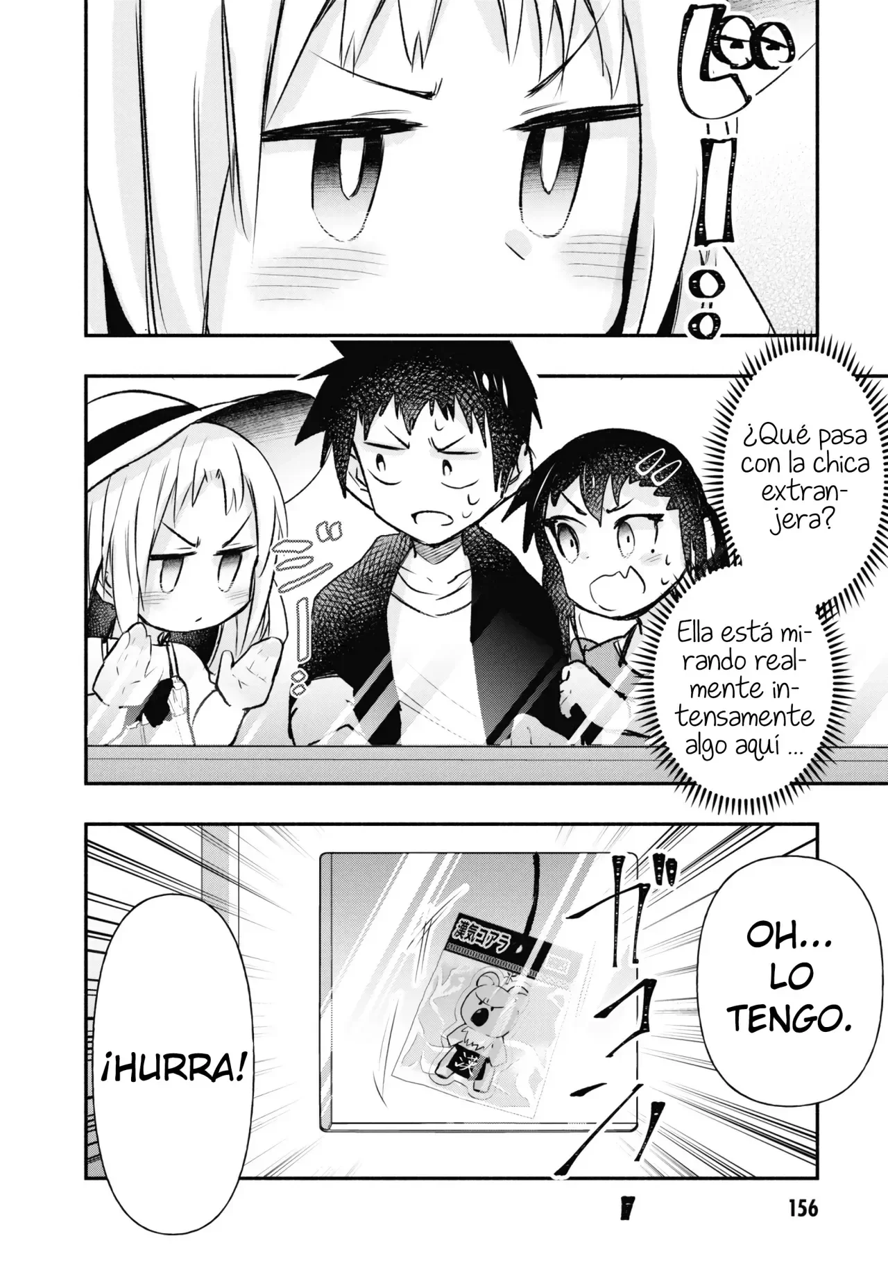 Capítulo 17.5, página 9