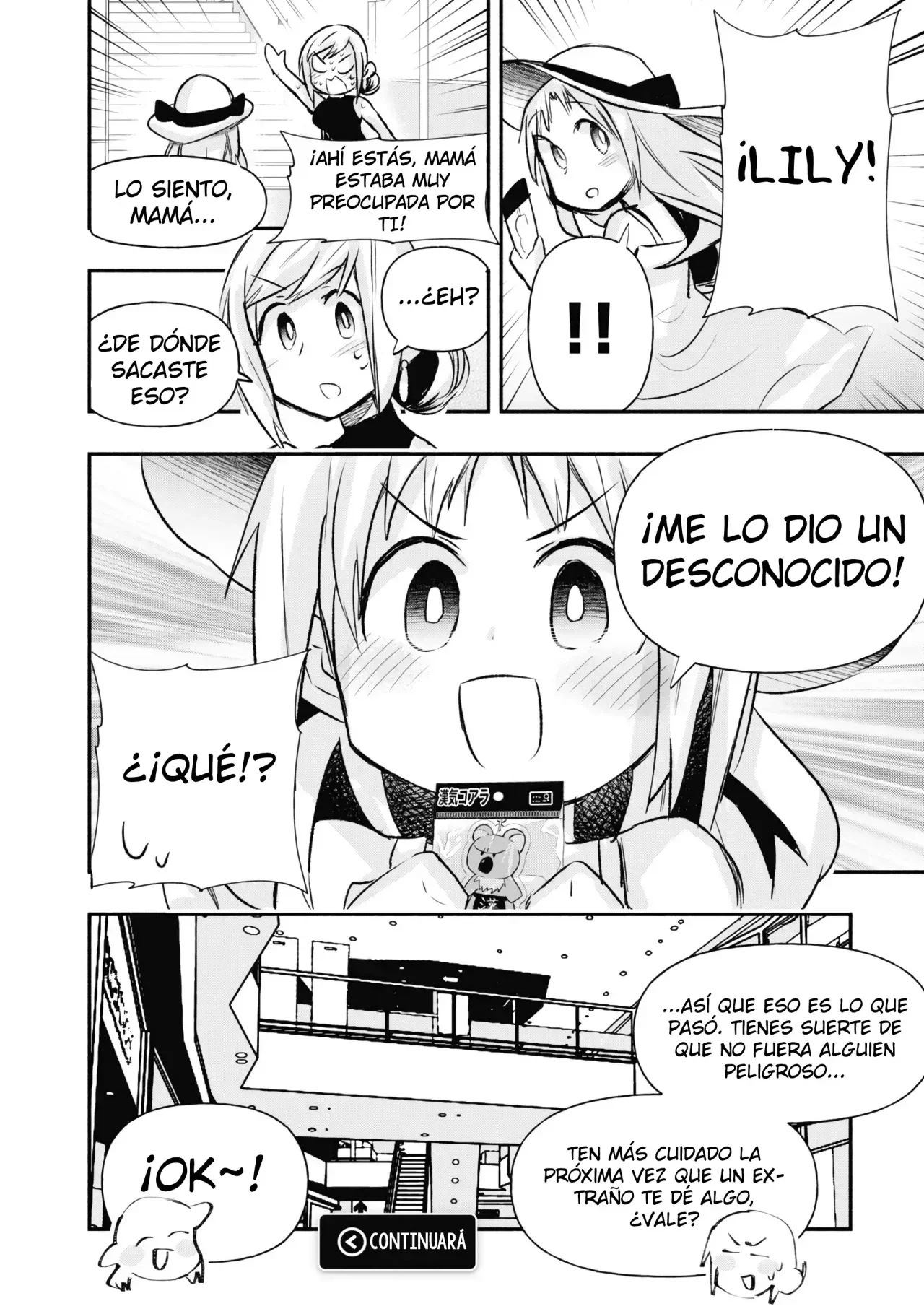 Capítulo 17.5, página 13
