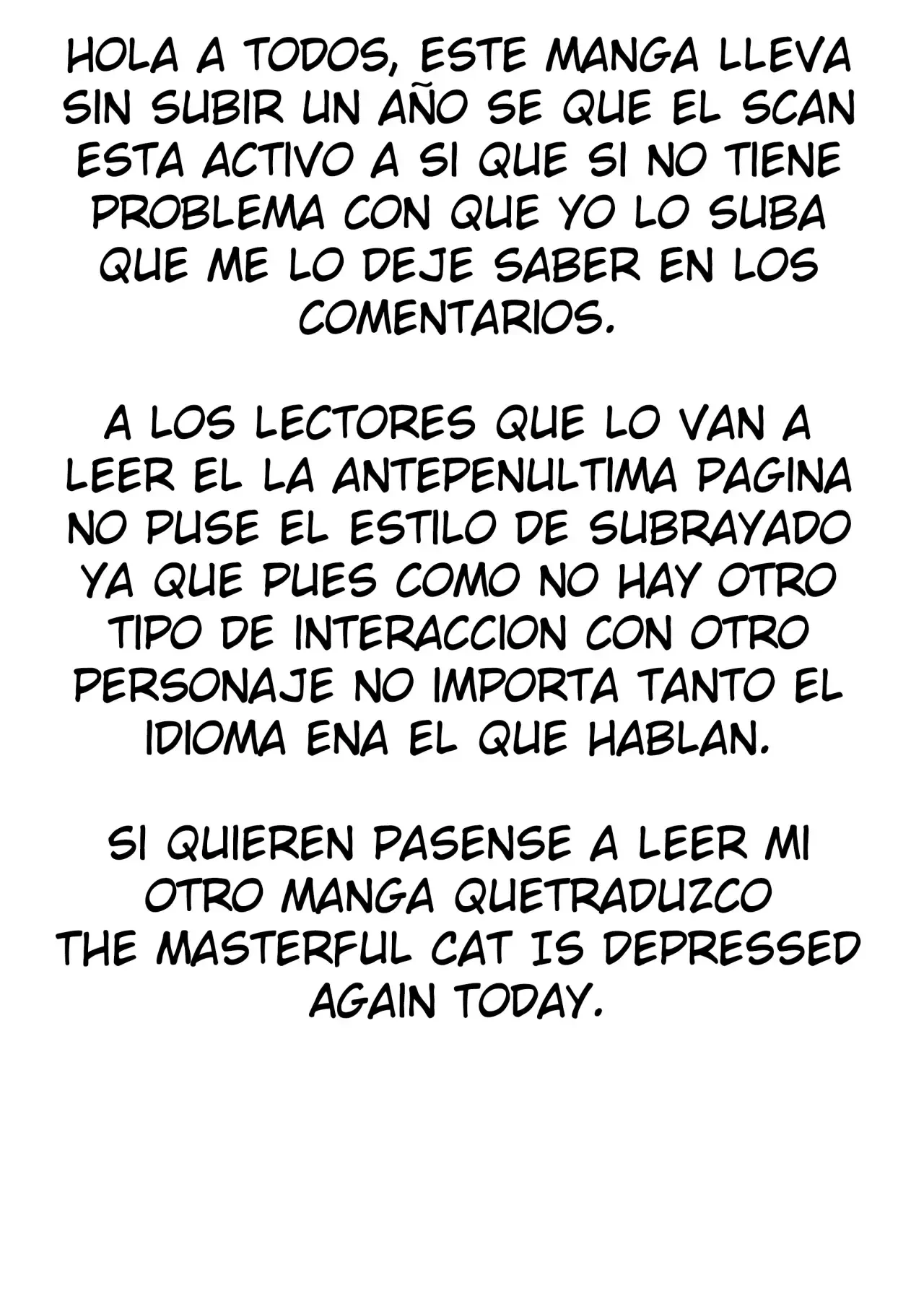 Capítulo 17.5, página 15