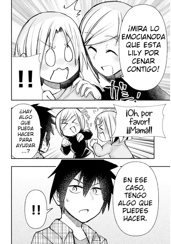 Capítulo 17, página 3