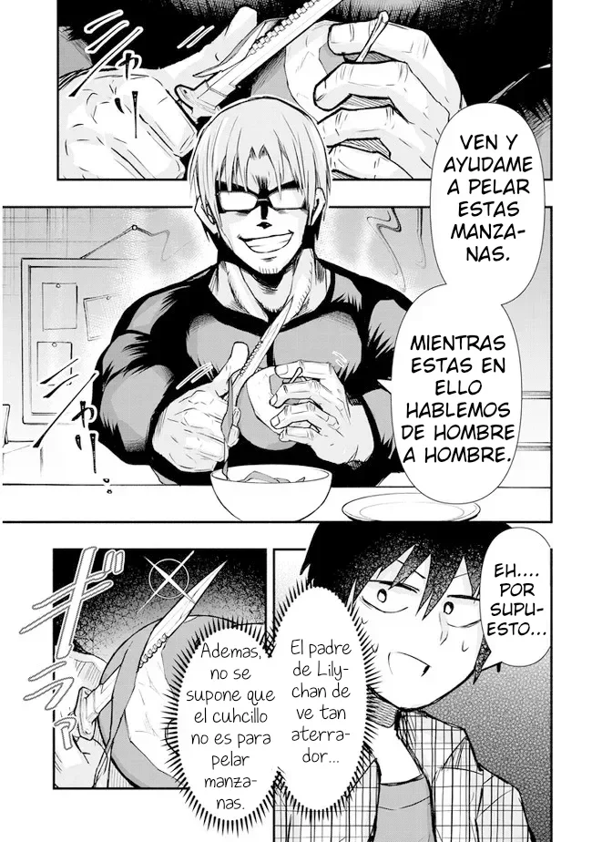 Capítulo 17, página 4