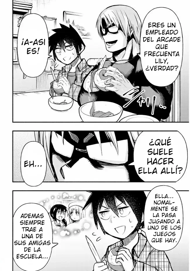 Capítulo 17, página 5