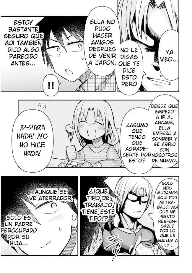 Capítulo 17, página 6