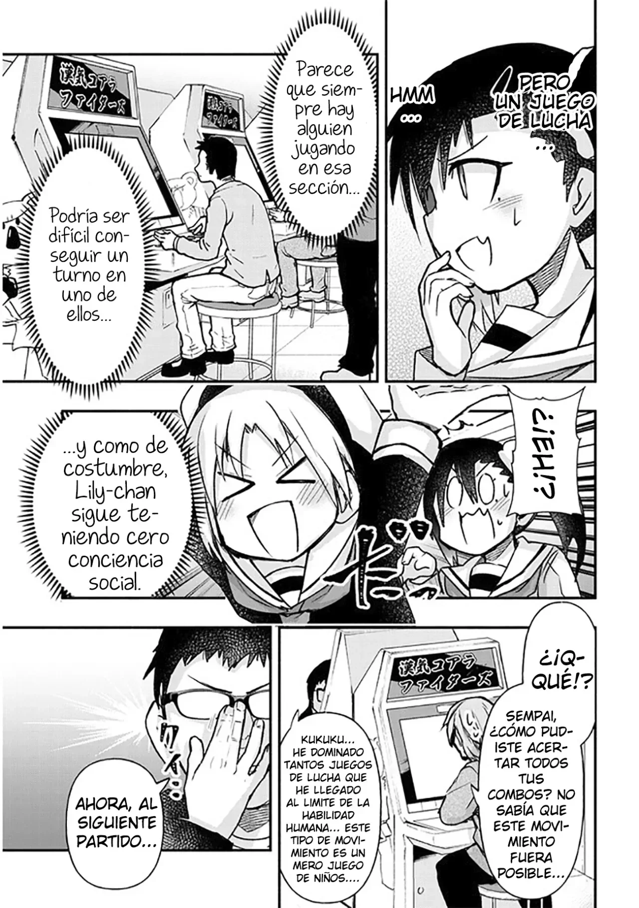 Capítulo 18, página 4