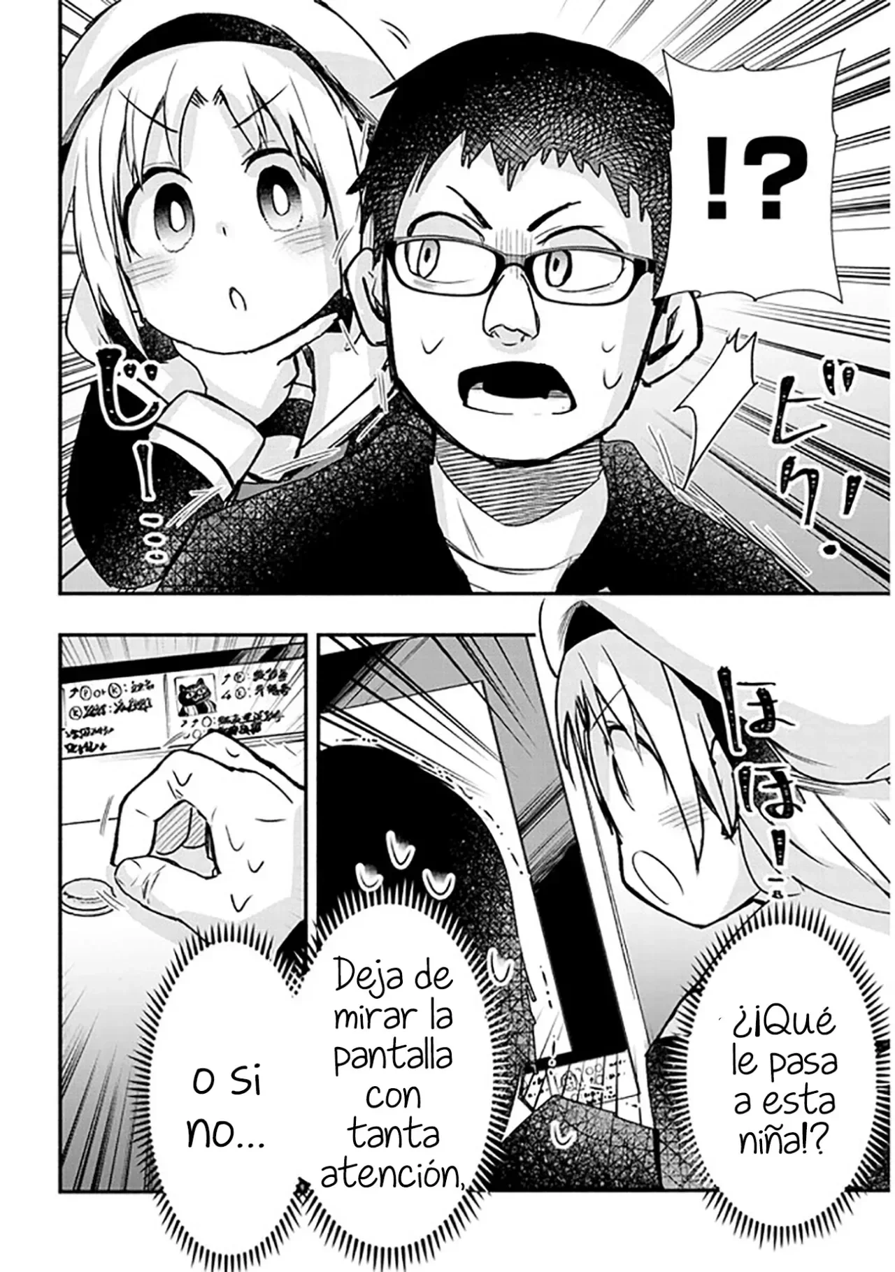 Capítulo 18, página 5