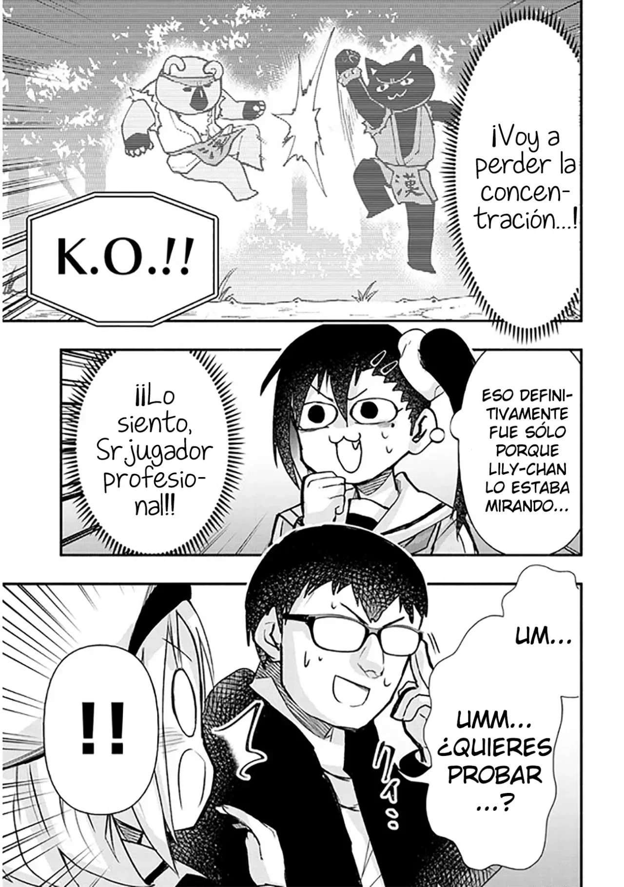 Capítulo 18, página 6