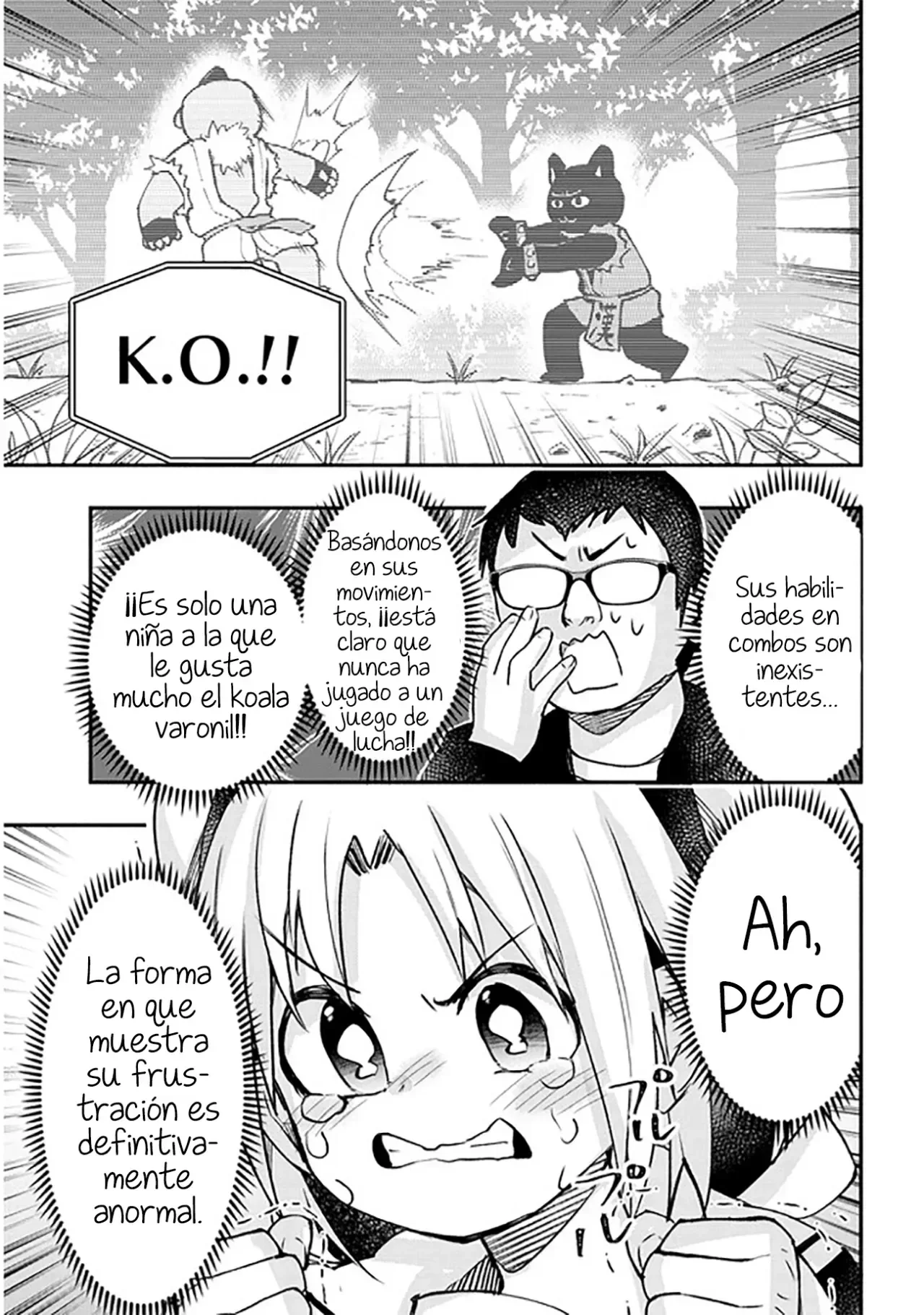 Capítulo 18, página 8