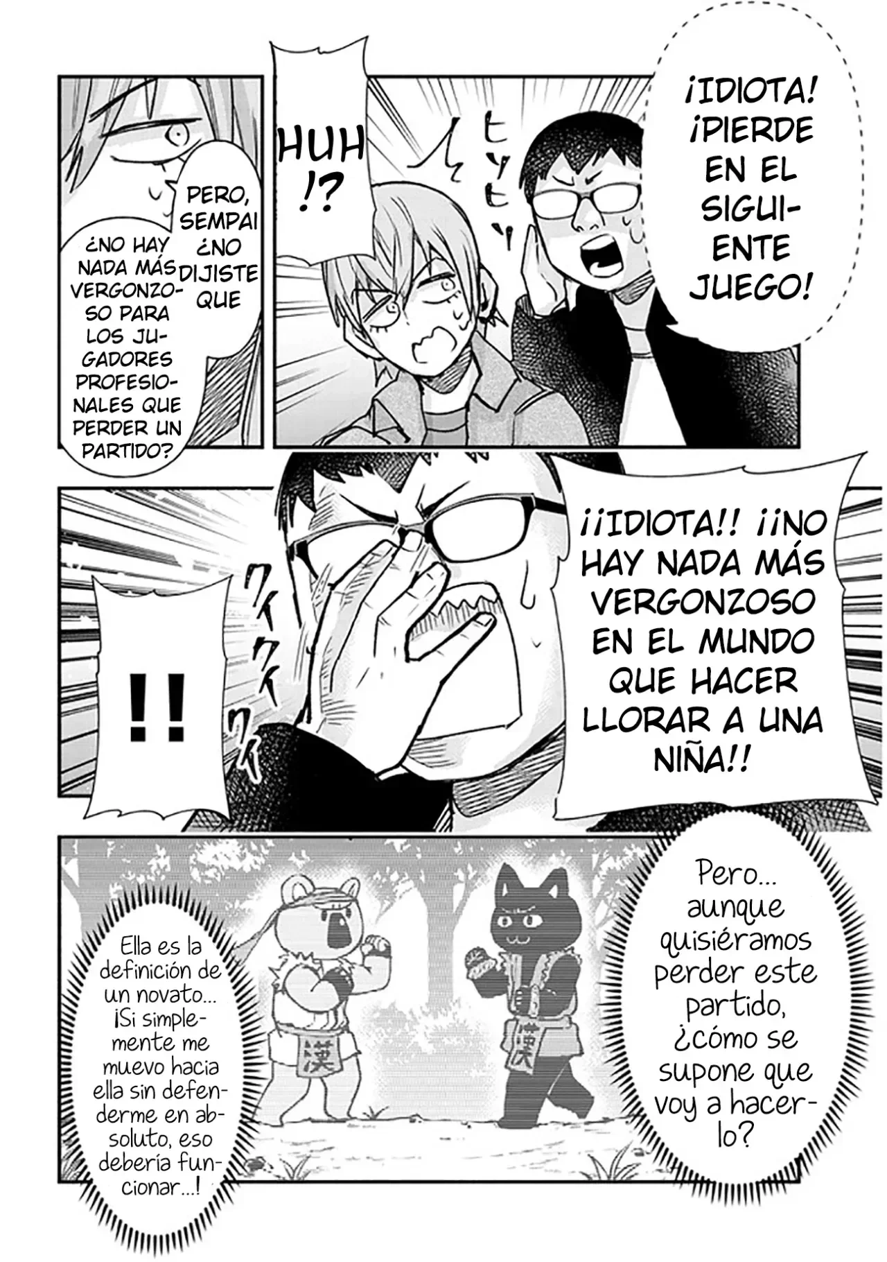 Capítulo 18, página 9